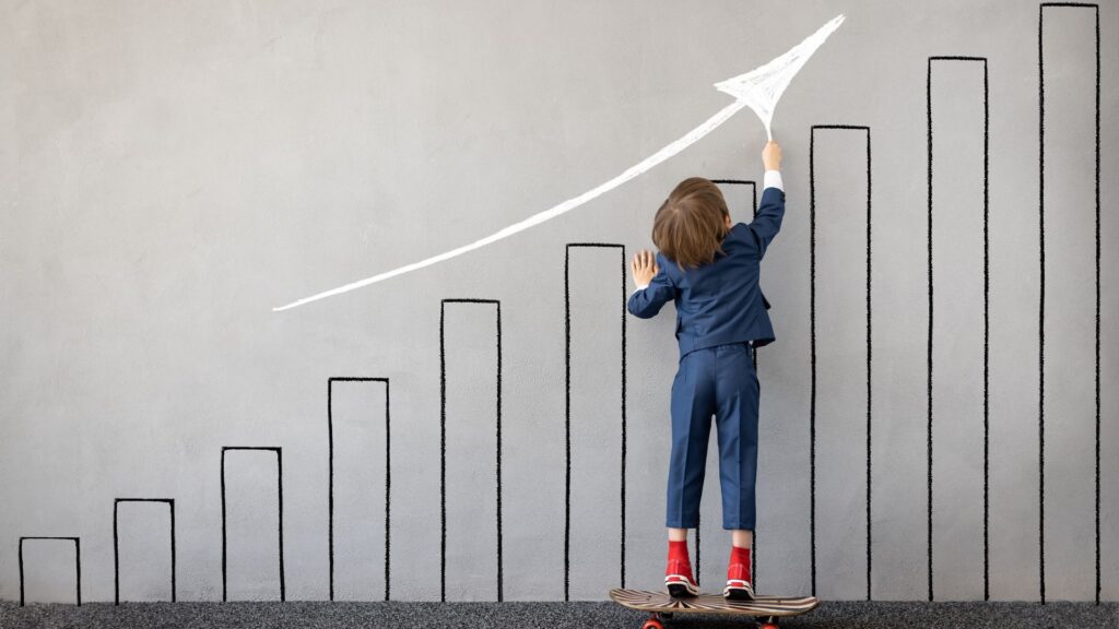 Brincar e aprender: A importância da brincadeira no desenvolvimento infantil